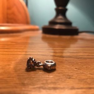 Pandora charm